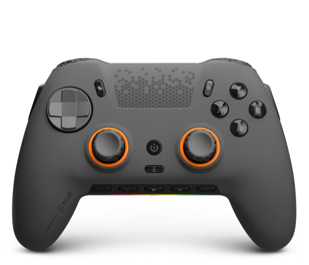 SCUF Envision Wireless (Steel Gray) - 1191676 - zdjęcie